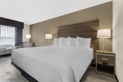 Best Western Gateway Adirondack Inn in Utica