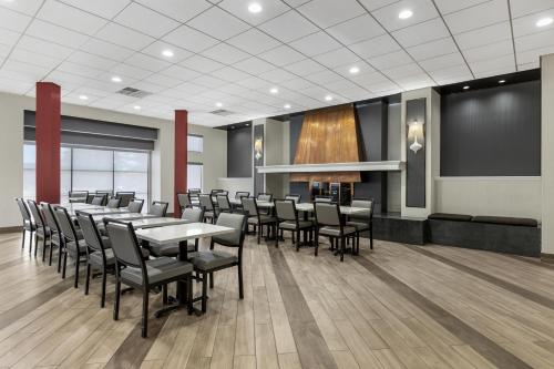 Mâncare şi băutură, Best Western Gateway Adirondack Inn in Utica