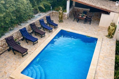 Casa Baleares TS SL – khách sạn tại Cala Santanyi
