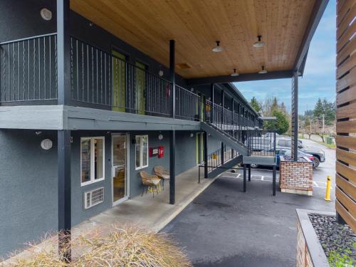 King Oscar Motel Centralia - image 37