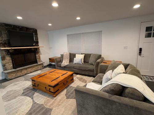 Brand New Reno At Lake Wallenpaupack