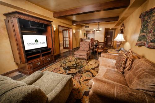 Foto - Chateau on the Lake Resort Spa and Convention Center