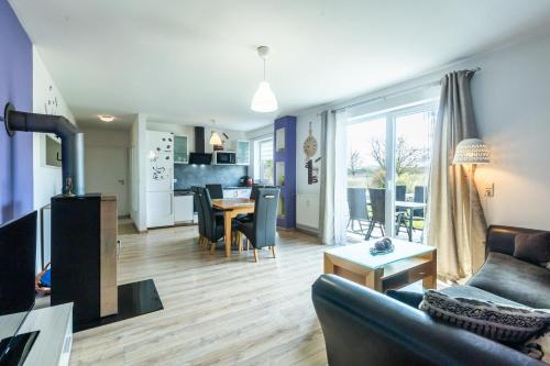 Ferienwohnung Waldeck am Edersee in Waldeck, Deutschland