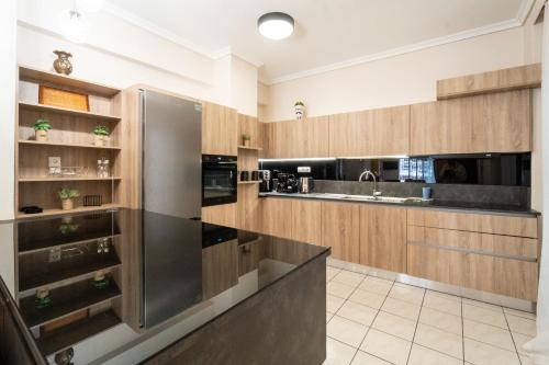 Polys Homes in Kavala
