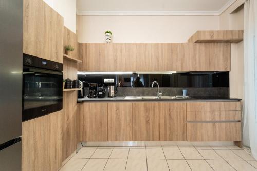 Polys Homes in Kavala