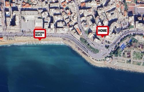 Polys Homes in Kavala