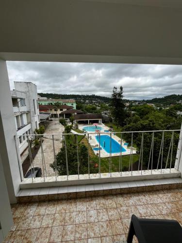 DM Thermas Hotel Iraí (DM Thermas Hotel Irai) in Iraí