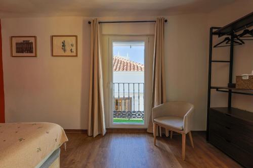 Suites Preciados l Madrid City Center