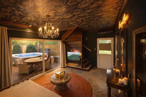 Wellness Tuin Horst Noord Limburg - Wellness lodge met indoor prive sauna, prive stoom cabine, prive in Horst aan de Maas