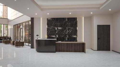 Fuajee, The VintEdge Hotel Residences in Lyndhurst (NJ)