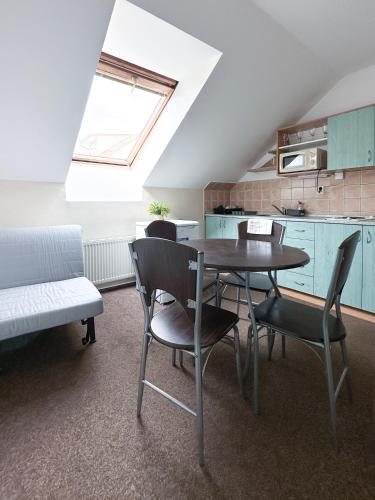 Apartmany Zalak in Marianske