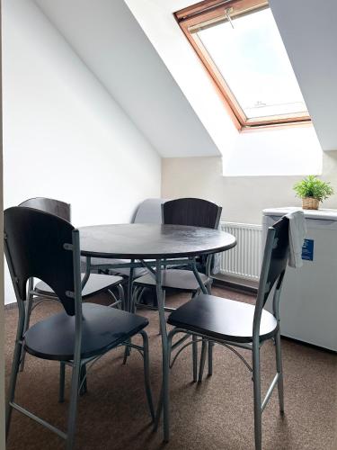 Apartmany Zalak in Marianske