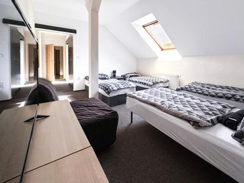 Apartmany Zalak in Marianske