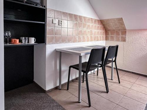 Apartmany Zalak in Marianske