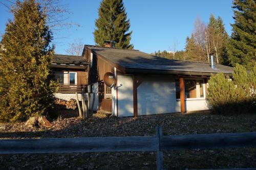 Haus Sonnenalm