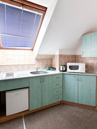 Apartmany Zalak in Marianske