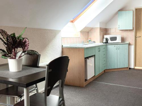 Apartmany Zalak in Marianske