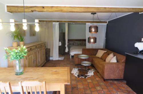 La maison de Barbara in 歐貝勒