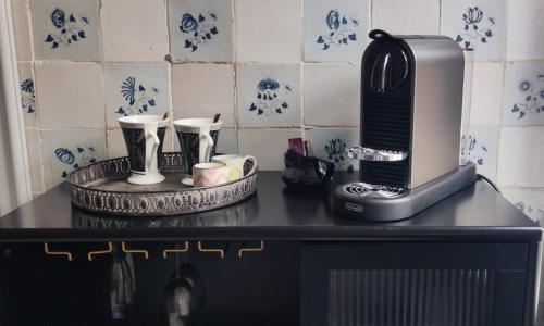 Facilities, De Tegel Suite in Dongeradeel