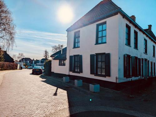 De Tegel Suite in Dongeradeel