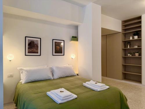 Arcade Apartment Navigli