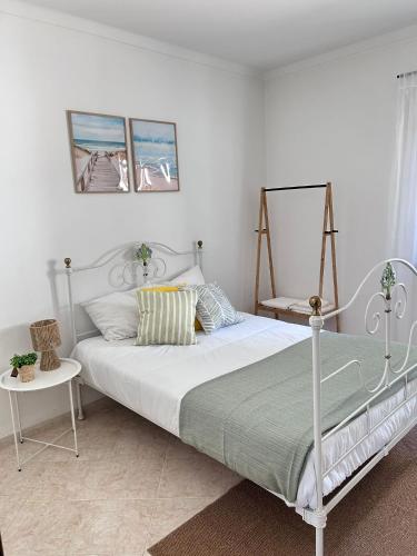 Casa da Charrua gîte à louer São Teotónio