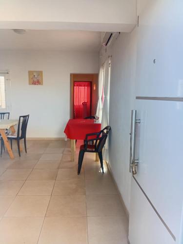 Casa en la ciudad de San Luis
