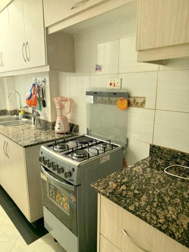 Beytumn Executive Apartment in Ruiru