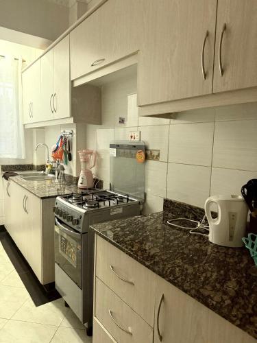 Beytumn Executive Apartment in Ruiru