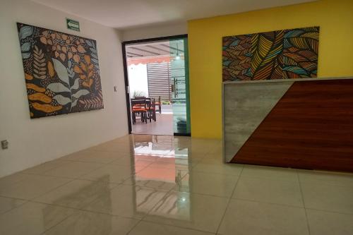 Tu Estancia Guadalajara in Guadalajara, Mexico
