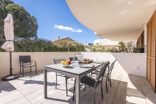 Les terrasses étoilées
