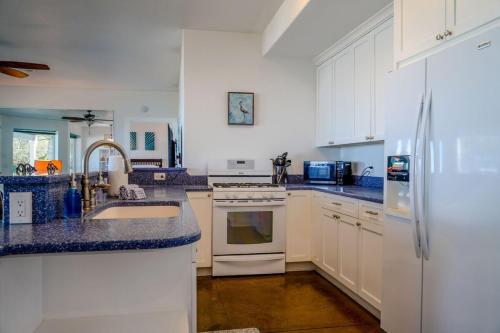 Salty Bay Hideaway in Gulf Breeze (Florida)