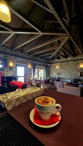 Village Inn in Ano Chora (Aitolia kai Akarnania)