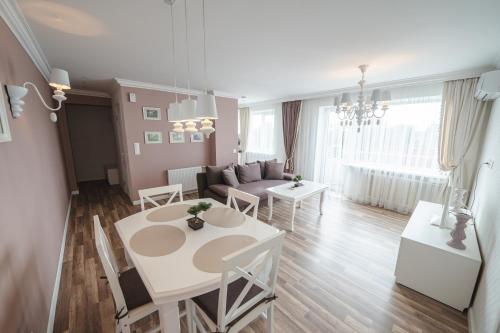 Central Apartament, Klaipėda