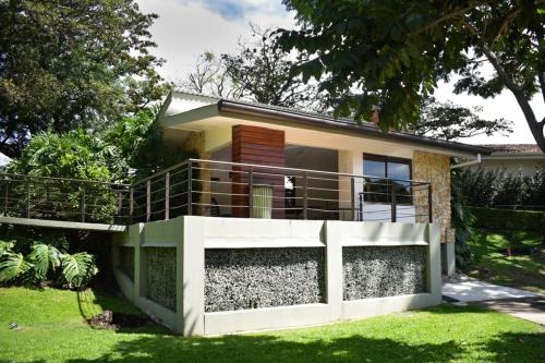 Aparmet, 2 BR, Gym, Pool, Restaurant, Tennis, Jacu in Río Oro