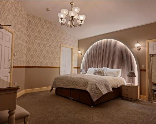 Parkers House Bed & Breakfast - Bishops Castle Parkers House Bed & Breakfast - Bishops Castle