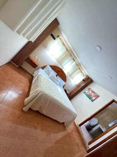 HOTEL MIGUEL ÁNGEL (HOTEL MIGUEL ANGEL) in Chilcuautla