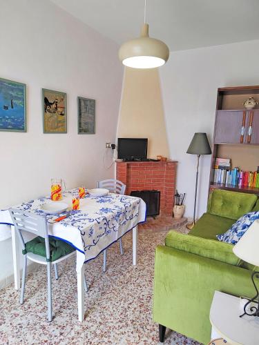 Piccola Casina in Oriolo