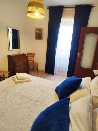 Piccola Casina in Oriolo