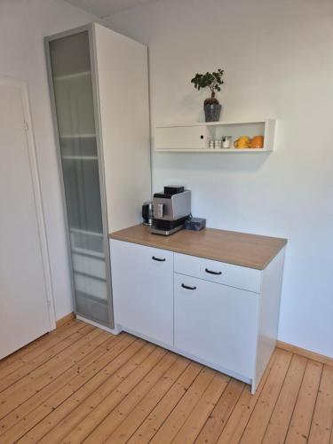 Iekārtas, Ruhige, kleine Unterkunft in Weyhe, Nähe Bremen (Ruhige, kleine Unterkunft in Weyhe, Nahe Bremen) in Weyhe