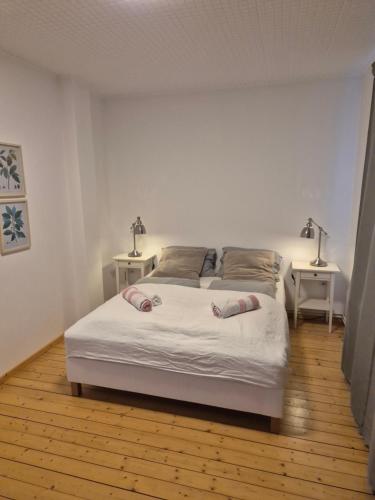 Ruhige, kleine Unterkunft in Weyhe, Nähe Bremen in Weyhe, Deutschland