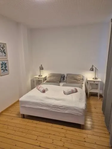 Ruhige, kleine Unterkunft in Weyhe, Nähe Bremen in Weyhe, Deutschland