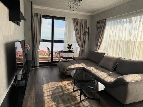Ivon, Sozopol