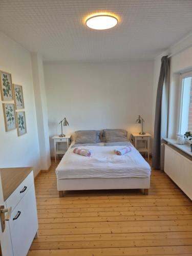 Ruhige, kleine Unterkunft in Weyhe, Nähe Bremen (Ruhige, kleine Unterkunft in Weyhe, Nahe Bremen) in Weyhe