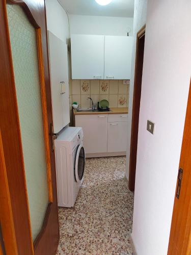 Piccola Casina in Oriolo