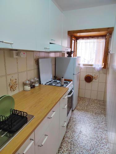 Piccola Casina in Oriolo