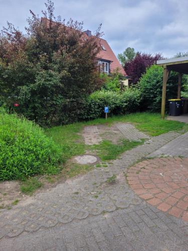 Ruhige, kleine Unterkunft in Weyhe, Nähe Bremen (Ruhige, kleine Unterkunft in Weyhe, Nahe Bremen) in Weyhe