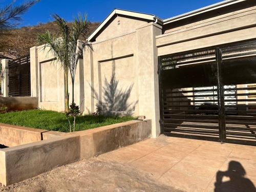 Lorras place in Mutare