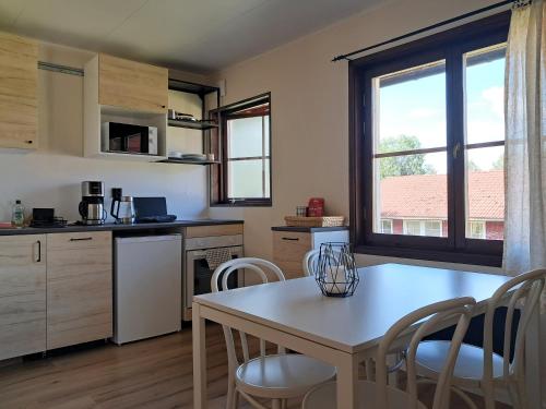 Furudals Bruk Room Type - Three-Bedroom Suite