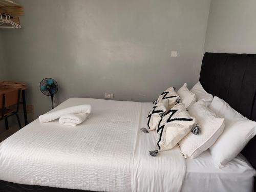 Lorras place in Mutare